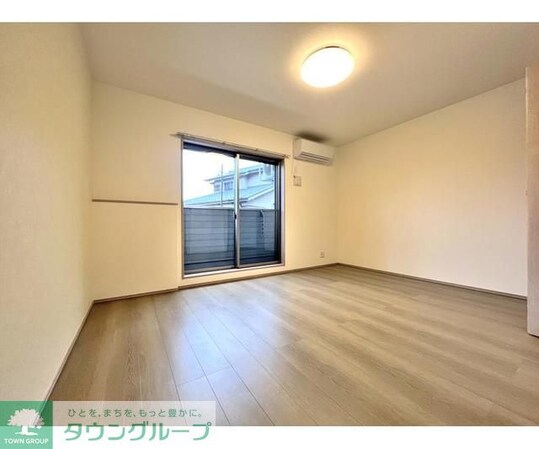 ミリアビタ稲毛の物件内観写真